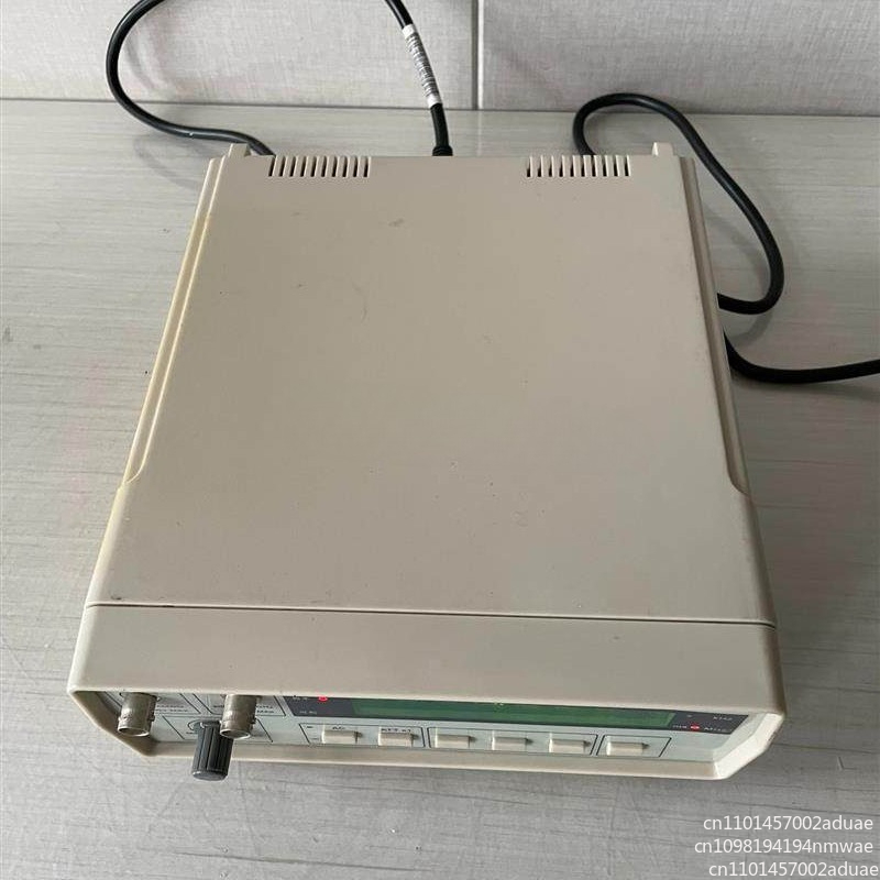 Benchtop Frequency Counter Meter 2.4Ghz - VC3165 High Resolution Counter 2.4GHz Antenna