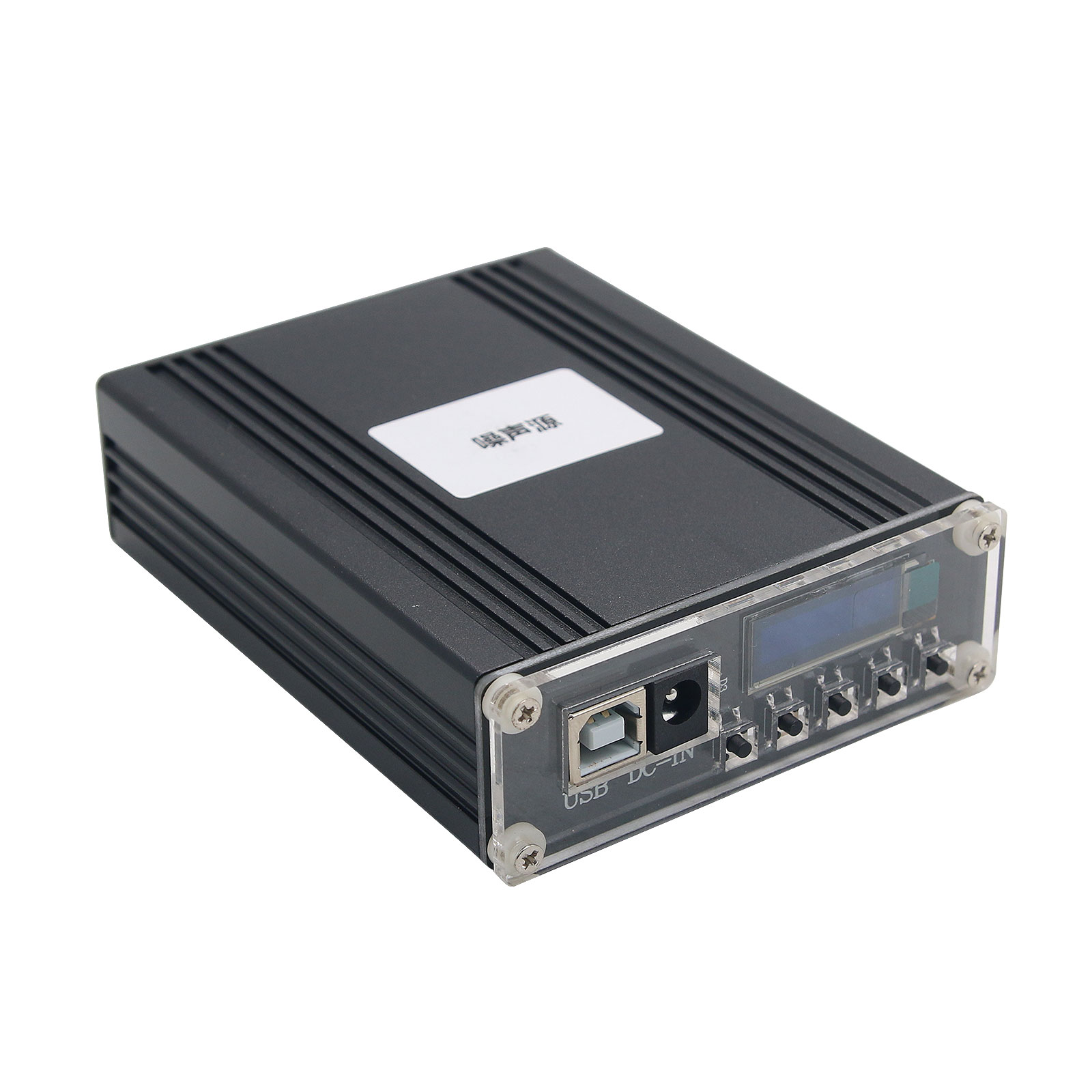 NF-1000 5M-1.5GHz r f Noise So - Spectrum Analyzer Tracking Generator 1.5Ghz ulasan dan harga