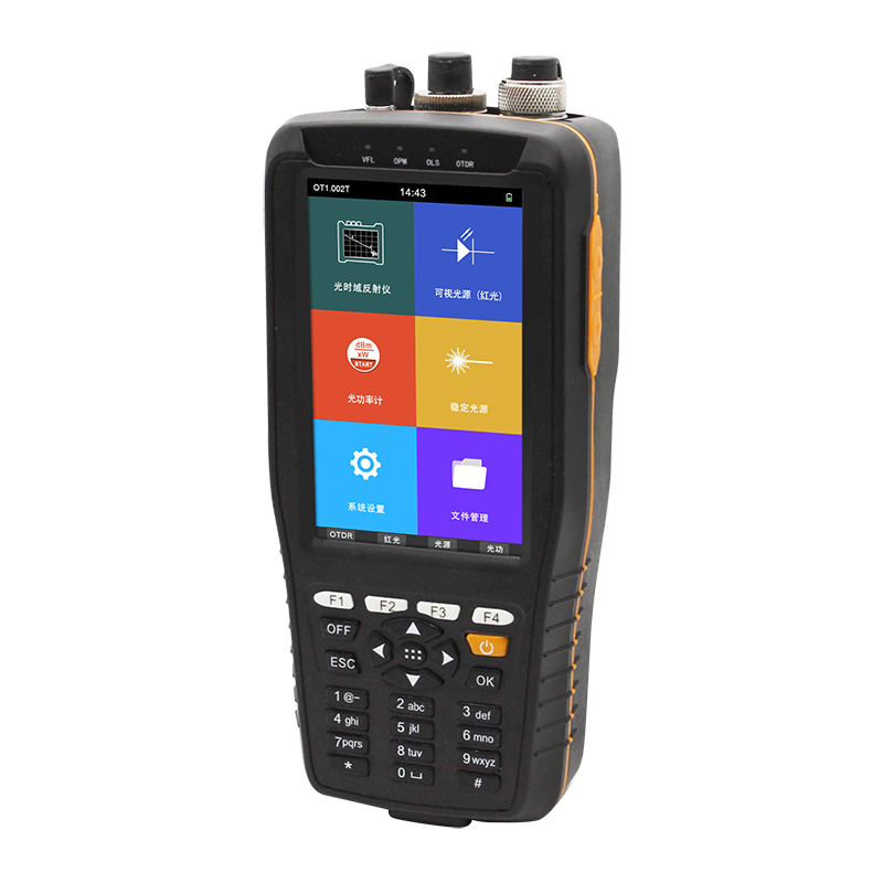 tm290 smart otdr 1310 1550nm w - Optical Time Domain Reflectometer Otdr 1310 1550Nm ulasan dan harga