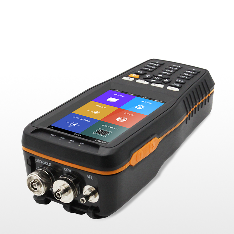 tm290 smart otdr 1310 1550nm w - Optical Time Domain Reflectometer Otdr 1310 1550Nm ulasan dan harga