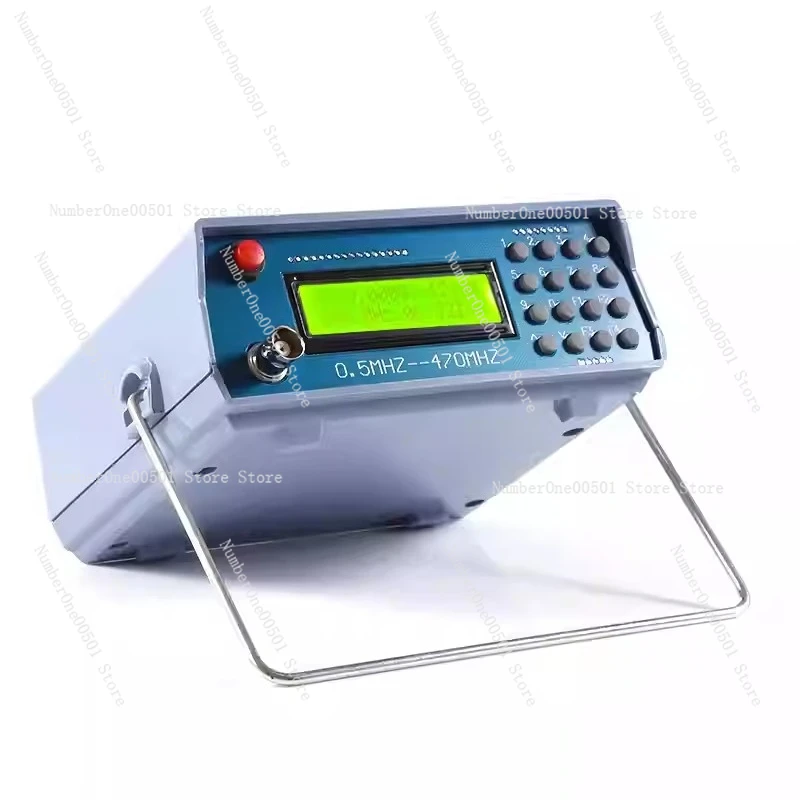 RF Signal Generator 0.5MHz to  - Rf Signal Generator 0.5Mhz To 470Mhz ulasan dan harga