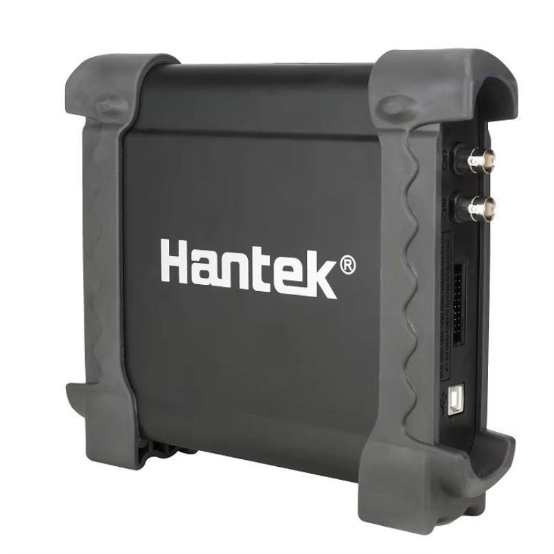 Hantek 1008C USB Automotive Os - Automotive Diagnostic Oscilloscope 8 Channel ulasan dan harga