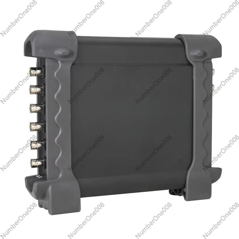 8-Channel Automotive Diagnosti - Automotive Diagnostic Oscilloscope 8 Channel ulasan dan harga