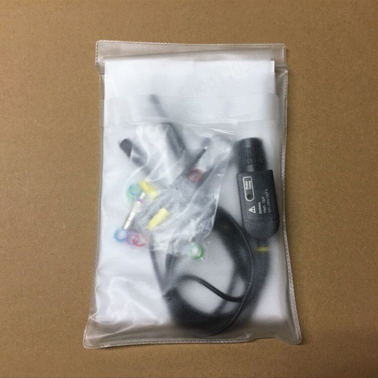 6150 200MHz 500MHz High Bandwi - High Bandwidth Passive Oscilloscope Probe 500Mhz ulasan dan harga