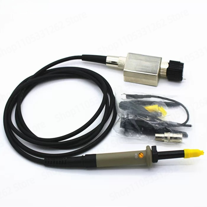 6150 200MHz 500MHz High Bandwi - High Bandwidth Passive Oscilloscope Probe 500Mhz ulasan dan harga