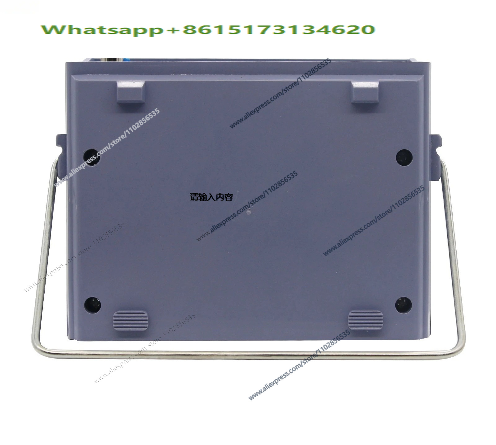 0.5Mhz-470Mhz RF Signal Genera - Rf Signal Generator 0.5Mhz To 470Mhz ulasan dan harga