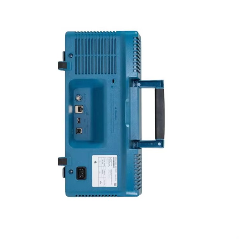 Tektronix TBS2000B Series 100  - Digital Storage Oscilloscope 4 Channel 100Mhz ulasan dan harga
