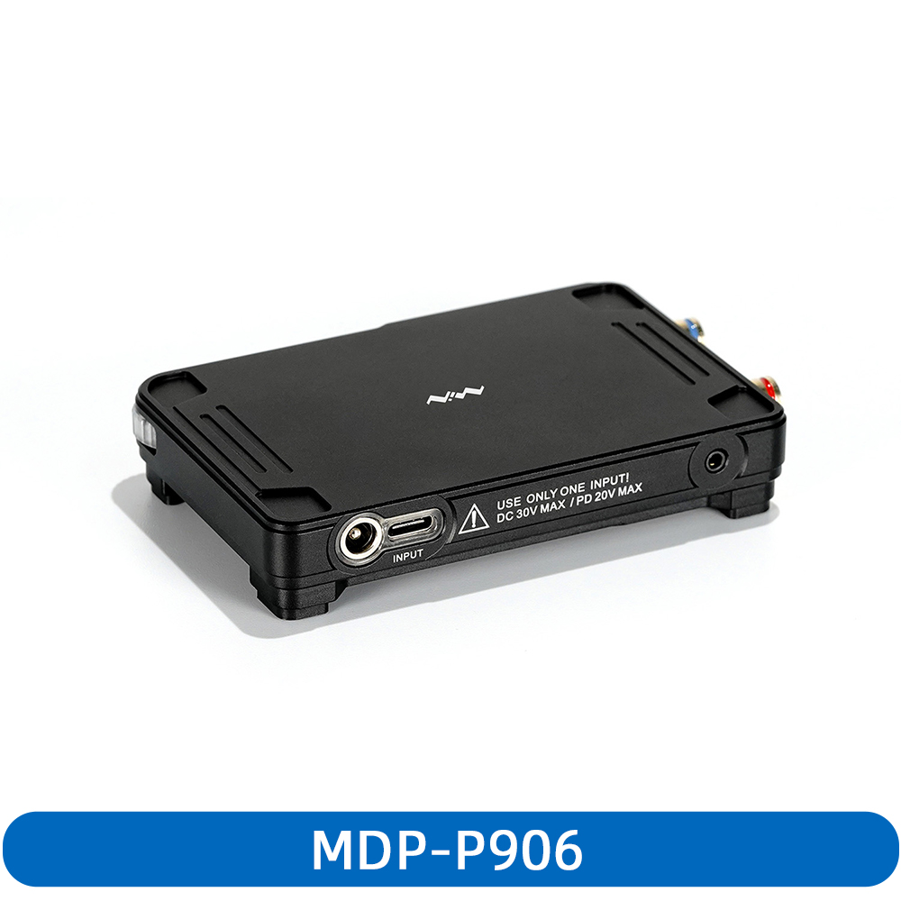 Miniware MDP-P906 Digital Powe - Programmable Linear Dc Power Supply 30V 10A ulasan dan harga
