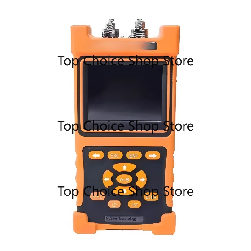 Sm-art Handheld Mini NK2230 3. - Optical Time Domain Reflectometer Otdr 1310 1550Nm ulasan dan harga