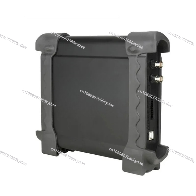 8-Channel Automotive Oscillosc - Automotive Diagnostic Oscilloscope 8 Channel ulasan dan harga