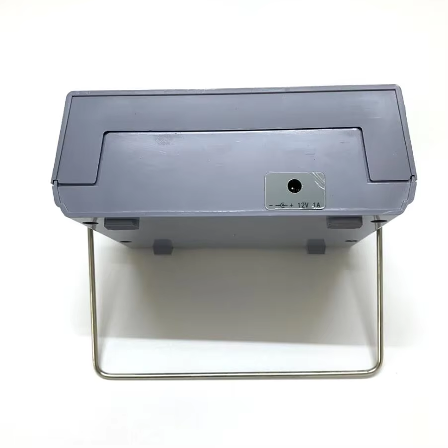 New version High frequency sig - Rf Signal Generator 0.5Mhz To 470Mhz ulasan dan harga