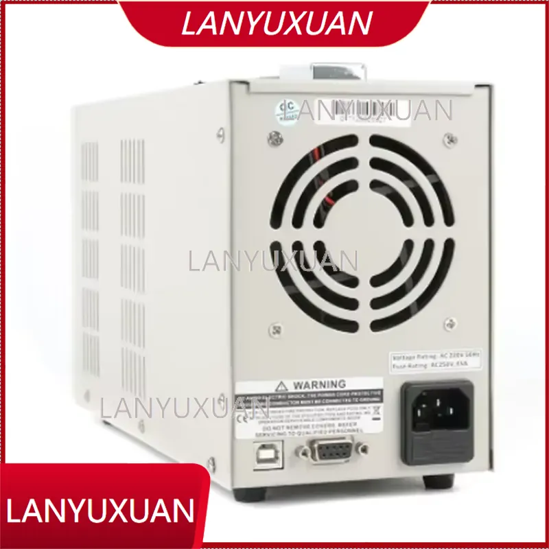 KORAD KA3010P Adjustable Digit - Programmable Linear Dc Power Supply 30V 10A ulasan dan harga