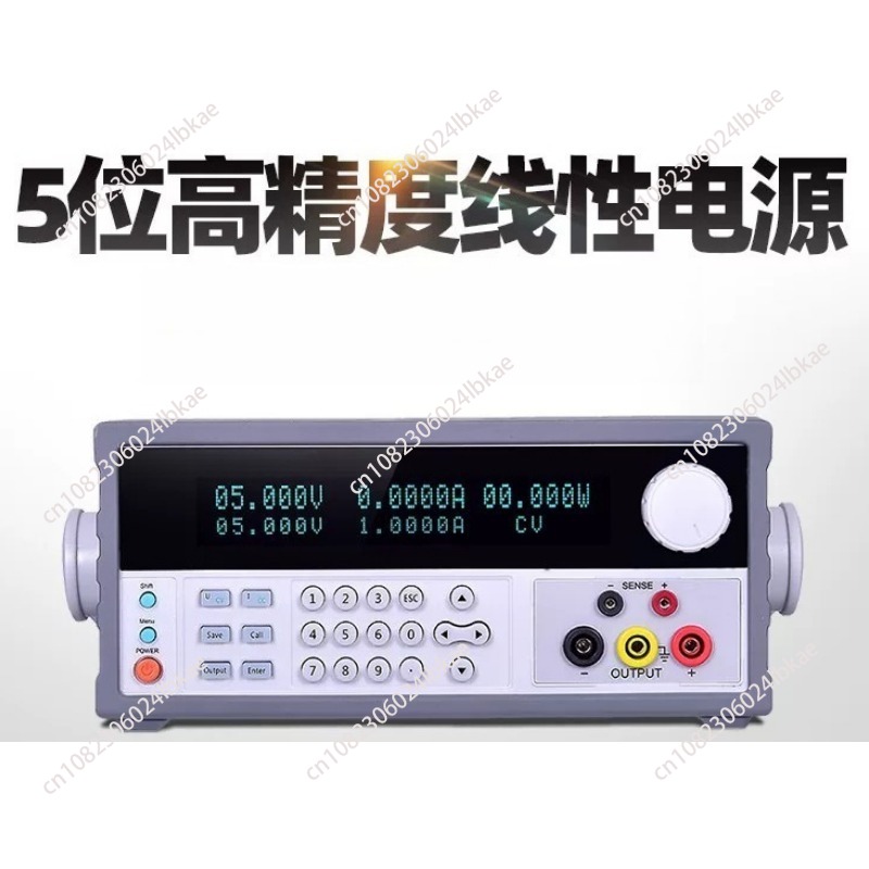 5-digit high-precision program - Programmable Linear Dc Power Supply 30V 10A ulasan dan harga