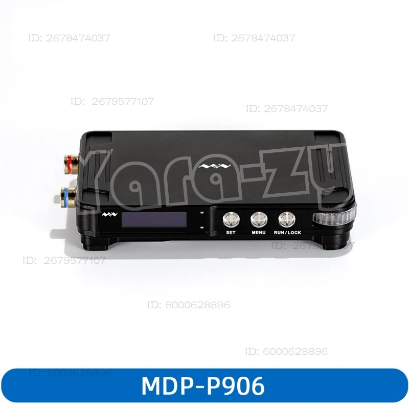 Miniware MDP-P906 Digital Powe - Programmable Linear Dc Power Supply 30V 10A ulasan dan harga