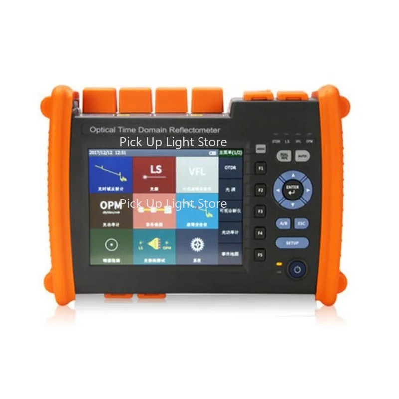 NK5600-SM-OTDR-1310-1550nm-30/ - Optical Time Domain Reflectometer Otdr 1310 1550Nm ulasan dan harga