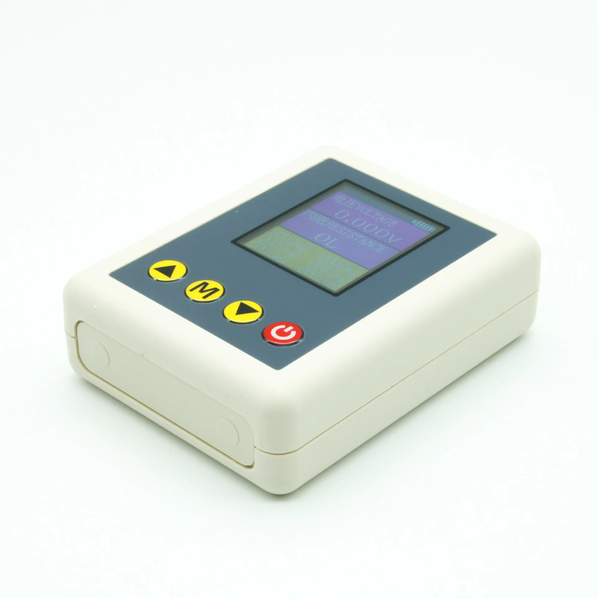 New Arrival TS4520 Entry-level - Battery Internal Resistance Tester Four Wire ulasan dan harga