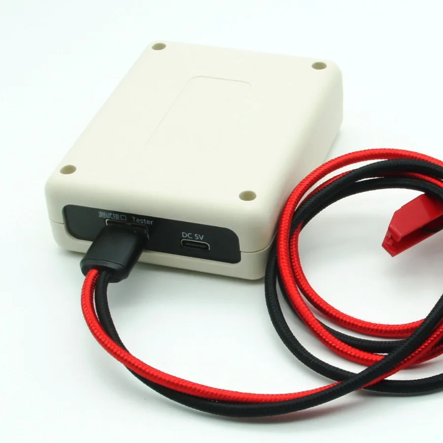 New Arrival TS4520 Entry-level - Battery Internal Resistance Tester Four Wire ulasan dan harga