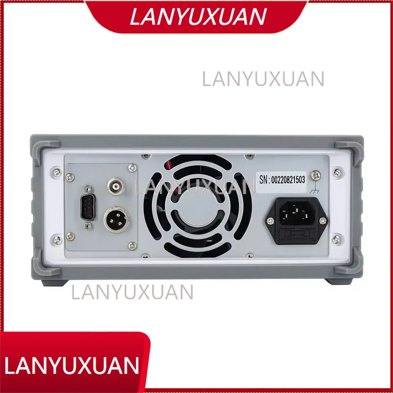 TDPE-L303/5/10SPL5 High-Precis - Programmable Linear Dc Power Supply 30V 10A ulasan dan harga