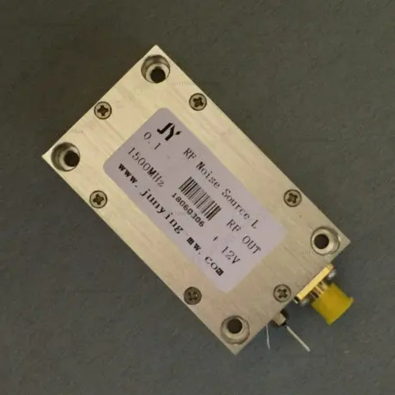 Engineering Grade RF Noise Sig - Spectrum Analyzer Tracking Generator 1.5Ghz ulasan dan harga