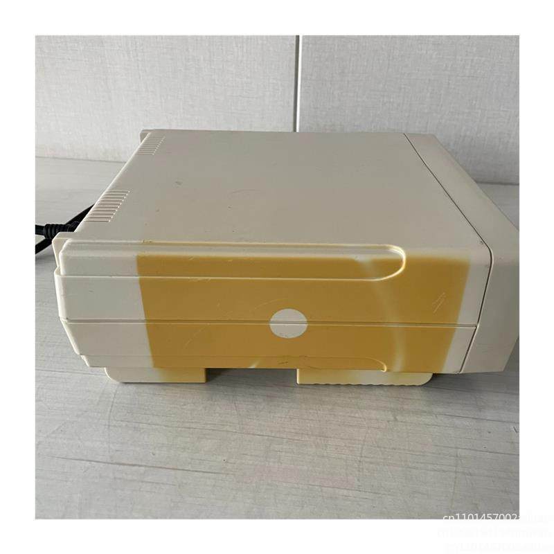 VC3165 High Resolution Counter - Benchtop Frequency Counter Meter 2.4Ghz ulasan dan harga