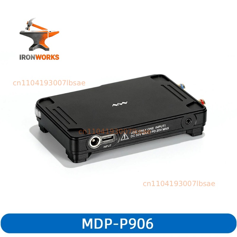 MDP-P906 Digital Power Supply  - Programmable Linear Dc Power Supply 30V 10A ulasan dan harga