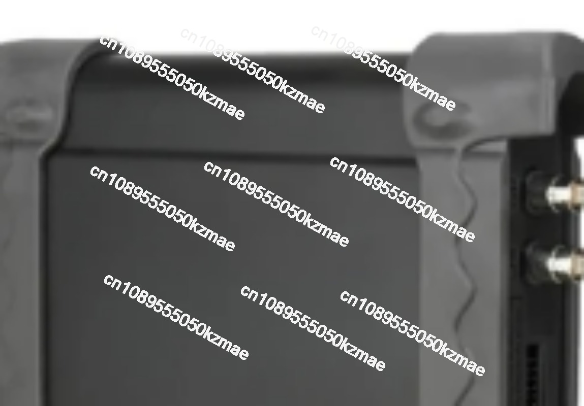 1008C 8-Channel Oscilloscope N - Automotive Diagnostic Oscilloscope 8 Channel ulasan dan harga