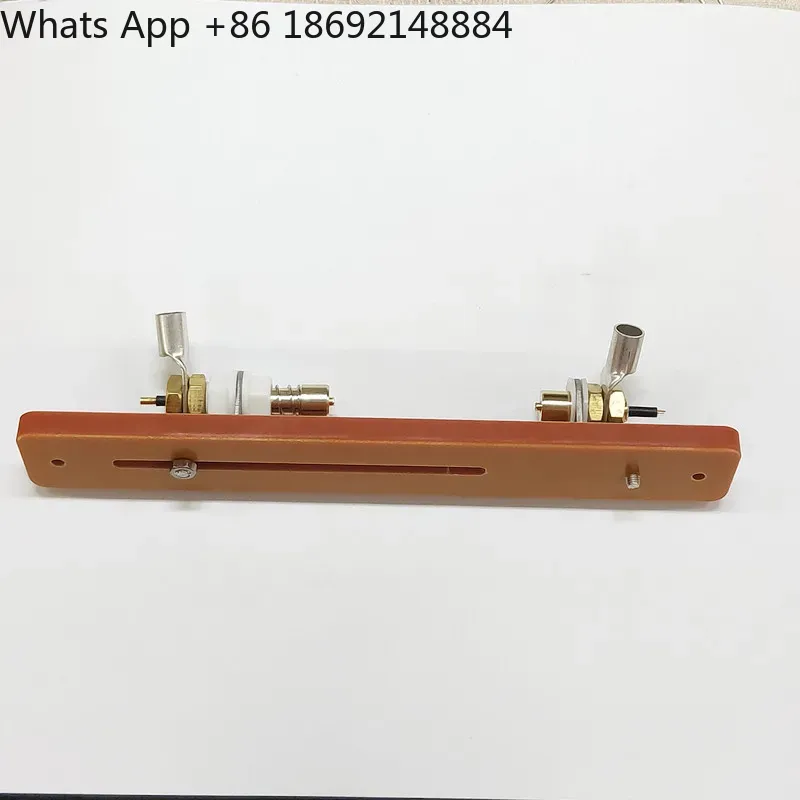 100A 18650 Charge Discharge Te - Battery Internal Resistance Tester Four Wire ulasan dan harga