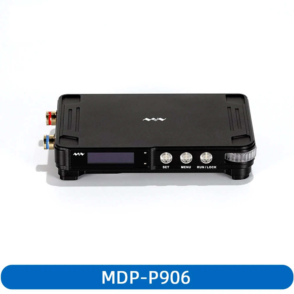 Miniware MDP-P906 Digital Powe - Programmable Linear Dc Power Supply 30V 10A ulasan dan harga
