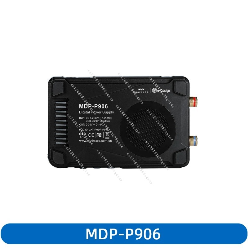 MDP-P906 Digital Power Supply  - Programmable Linear Dc Power Supply 30V 10A ulasan dan harga