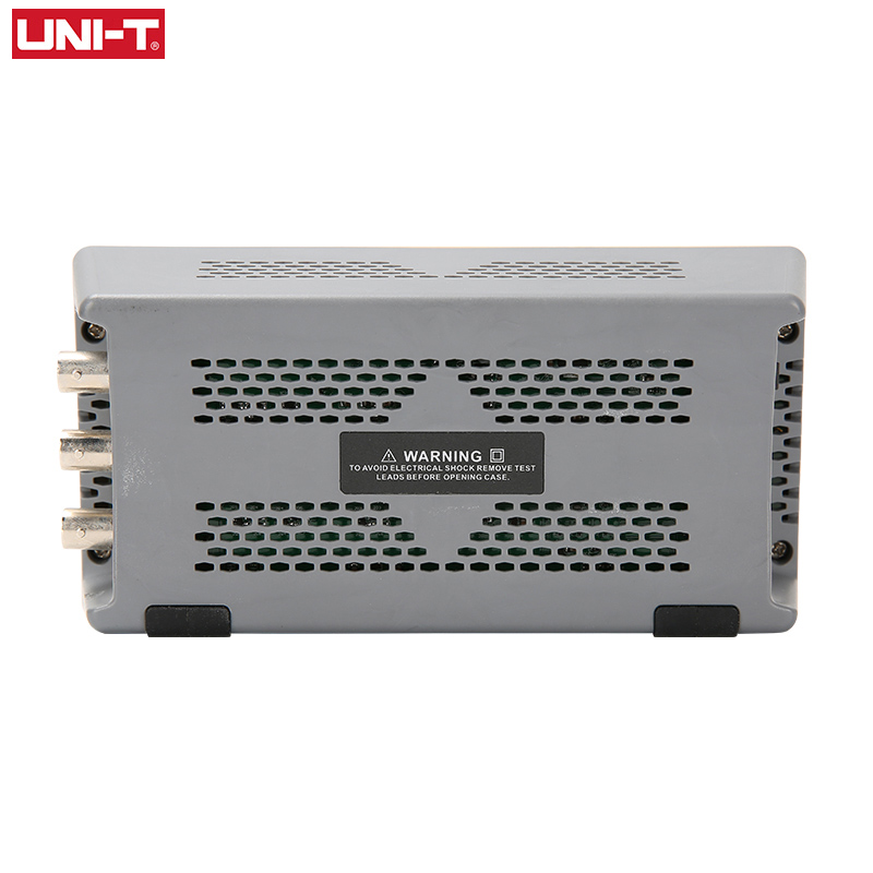 UNI-T UTG932E UTG962E Function - Dual Channel Arbitrary Waveform Function Generator 60Mhz ulasan dan harga