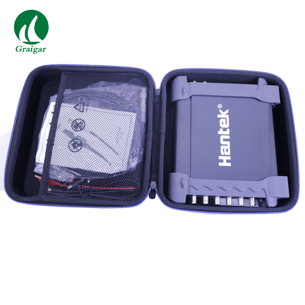 1008C 8-channel Automotive Dia - Automotive Diagnostic Oscilloscope 8 Channel ulasan dan harga