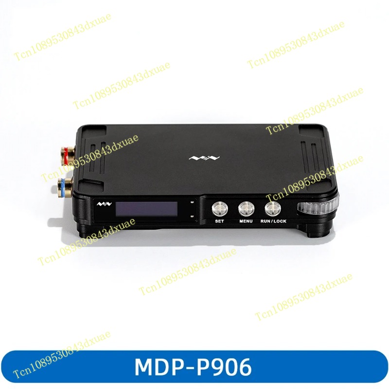 Miniware MDP-P906 Digital Powe - Programmable Linear Dc Power Supply 30V 10A ulasan dan harga