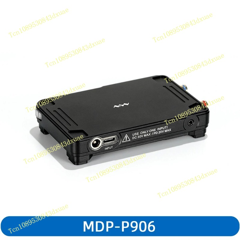 Miniware MDP-P906 Digital Powe - Programmable Linear Dc Power Supply 30V 10A ulasan dan harga