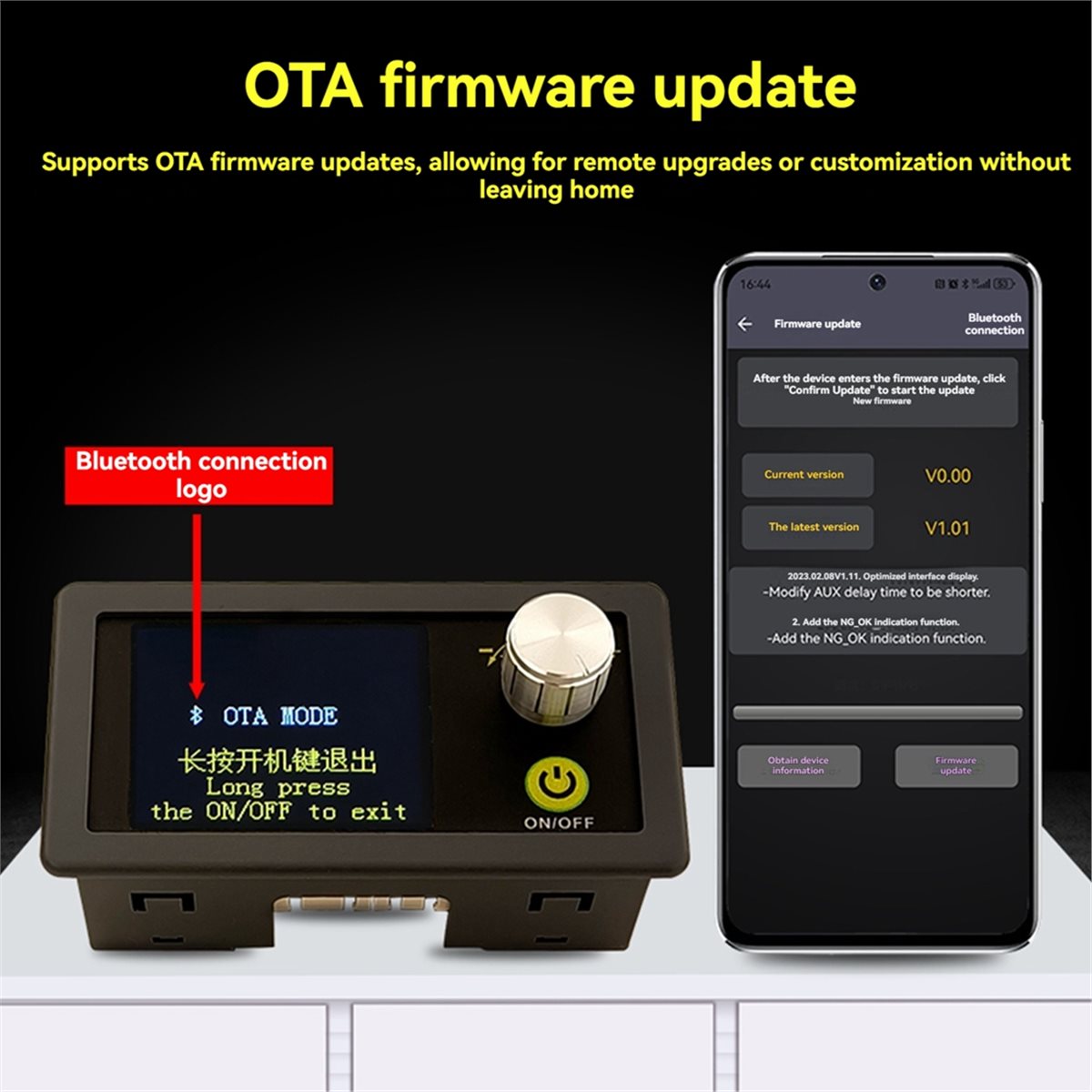 AS62 T459 DC 5V Four-Wire Batt - Battery Internal Resistance Tester Four Wire ulasan dan harga