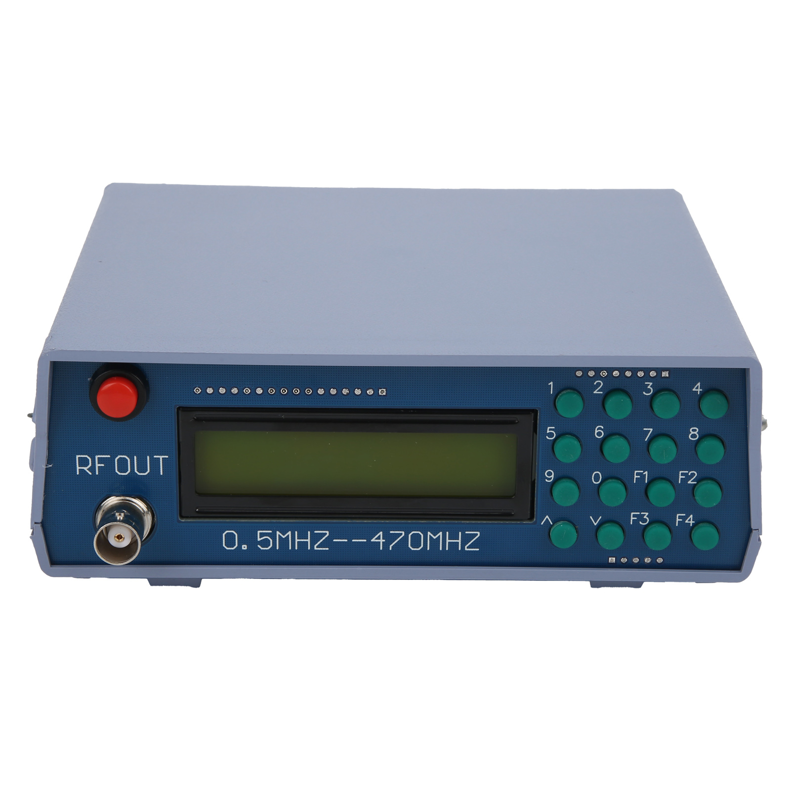 Modulation Signal Source Condi - Rf Signal Generator 0.5Mhz To 470Mhz ulasan dan harga