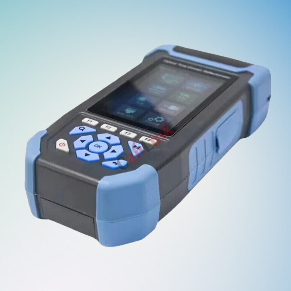 9 LN 1 Mini Pro OTDR Optical T - Optical Time Domain Reflectometer Otdr 1310 1550Nm ulasan dan harga