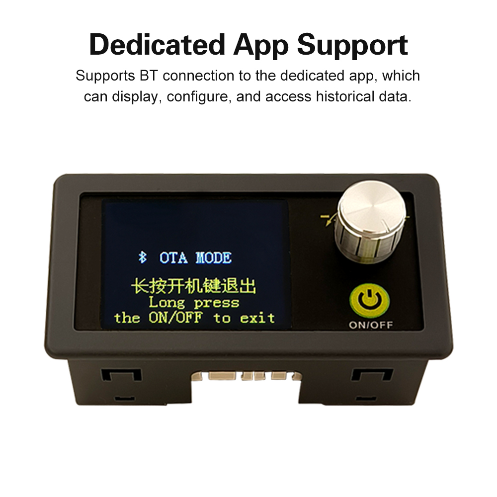 T459 DC 5V Four-Wire Battery I - Battery Internal Resistance Tester Four Wire ulasan dan harga