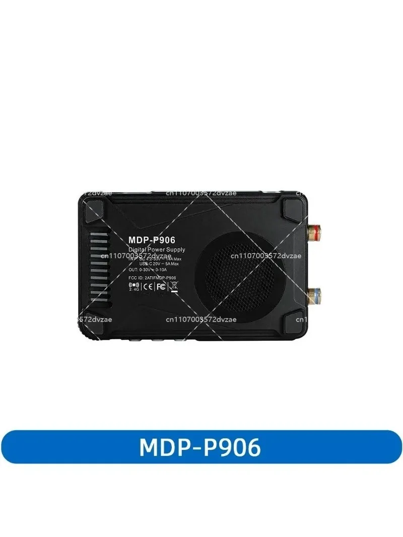 MDP-P906 Digital Power Supply  - Programmable Linear Dc Power Supply 30V 10A ulasan dan harga