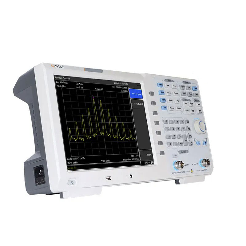 OWON XSA1015P-TG 9KHz-1.5GHz P - Spectrum Analyzer Tracking Generator 1.5Ghz ulasan dan harga