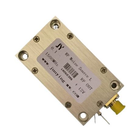 Engineering Grade RF Noise Sig - Spectrum Analyzer Tracking Generator 1.5Ghz ulasan dan harga