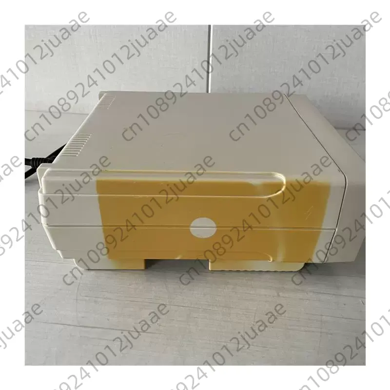 VC3165 High Resolution Counter - Benchtop Frequency Counter Meter 2.4Ghz ulasan dan harga