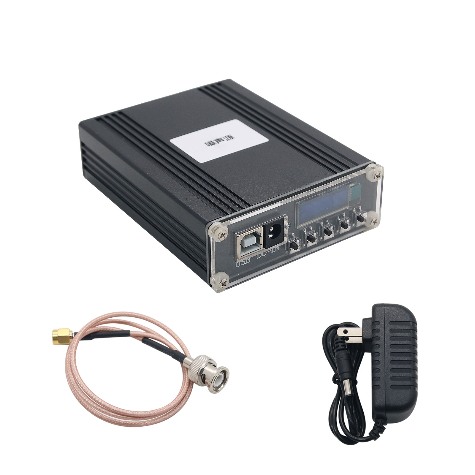 NF-1000 5M-1.5GHz RF Noise Sou - Spectrum Analyzer Tracking Generator 1.5Ghz ulasan dan harga