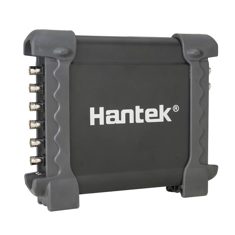Hantek 1008C 8-Channel Automot - Automotive Diagnostic Oscilloscope 8 Channel ulasan dan harga