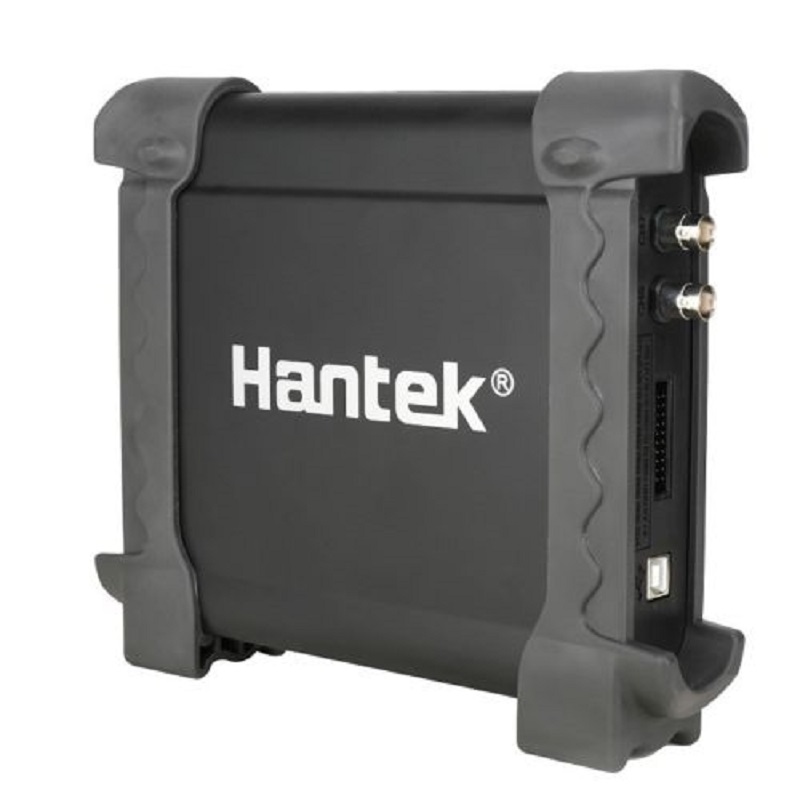 Hantek 1008C 8-Channel Automot - Automotive Diagnostic Oscilloscope 8 Channel ulasan dan harga