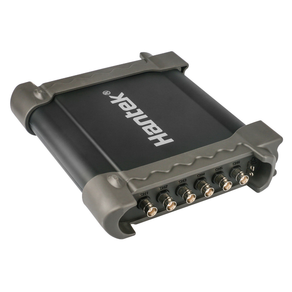 Hantek 1008C 8-Channel Automot - Automotive Diagnostic Oscilloscope 8 Channel ulasan dan harga
