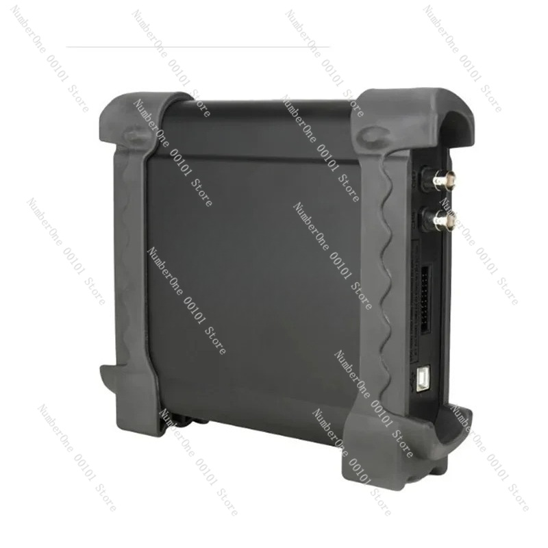 8-Channel PC USB Automotive Os - Automotive Diagnostic Oscilloscope 8 Channel ulasan dan harga