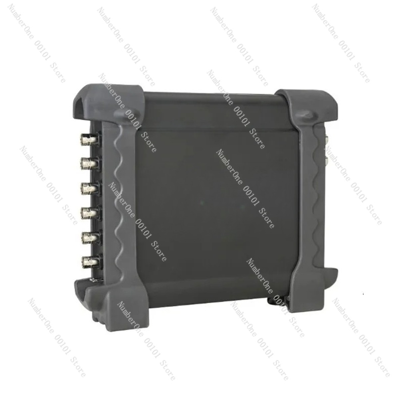 8-Channel PC USB Automotive Os - Automotive Diagnostic Oscilloscope 8 Channel ulasan dan harga