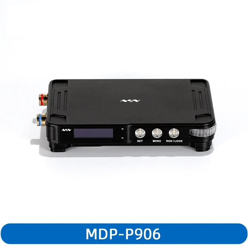 Miniware MDP-P906 Digital Powe - Programmable Linear Dc Power Supply 30V 10A ulasan dan harga