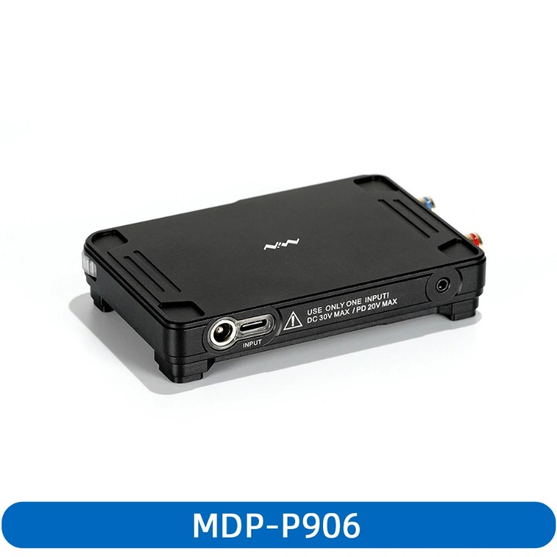 Miniware MDP-P906 Digital Powe - Programmable Linear Dc Power Supply 30V 10A ulasan dan harga