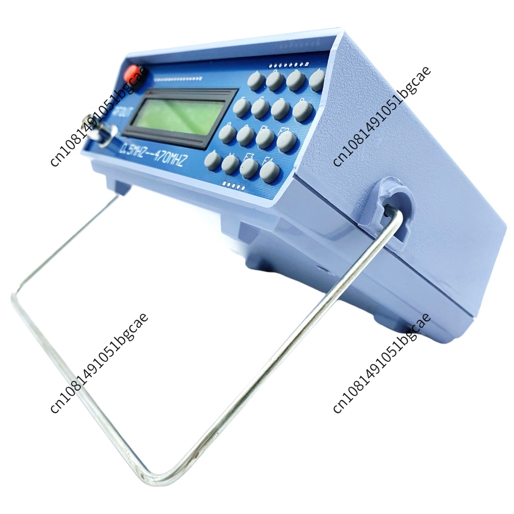 0.5MHz-470MHz RF Signal Genera - Rf Signal Generator 0.5Mhz To 470Mhz ulasan dan harga